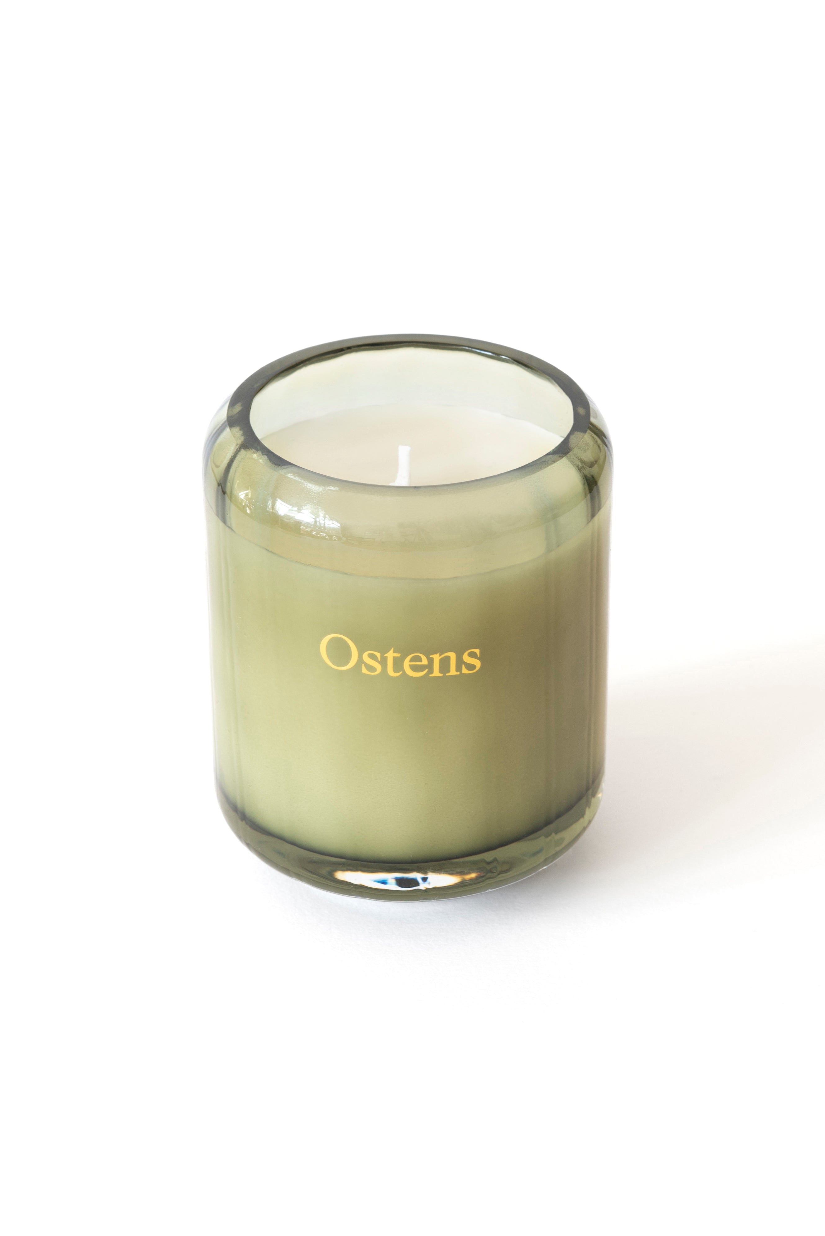 Ostens Illumination Cashmeran Velvet Candle 220g