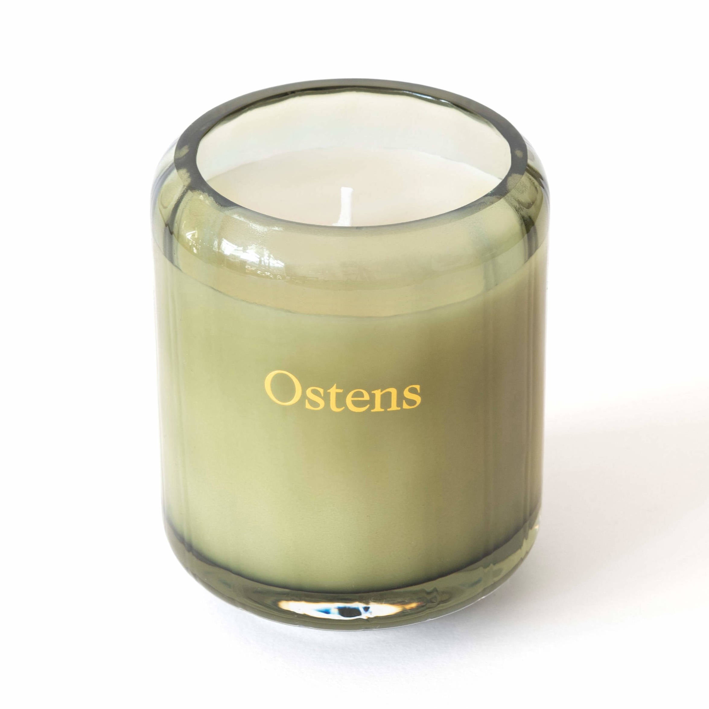 Ostens Illumination Rose Candle 220g