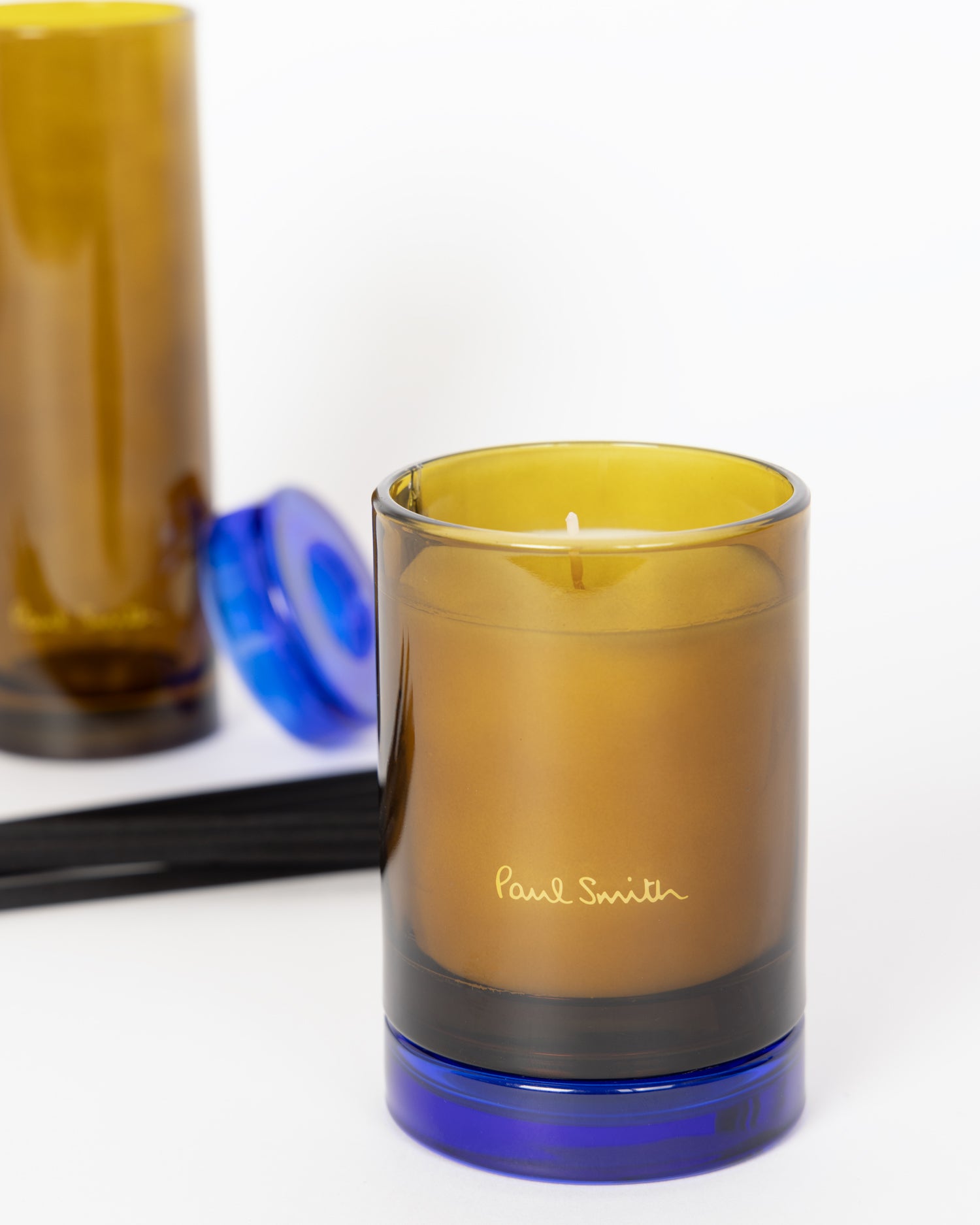 Paul Smith Storyteller Candle  240g