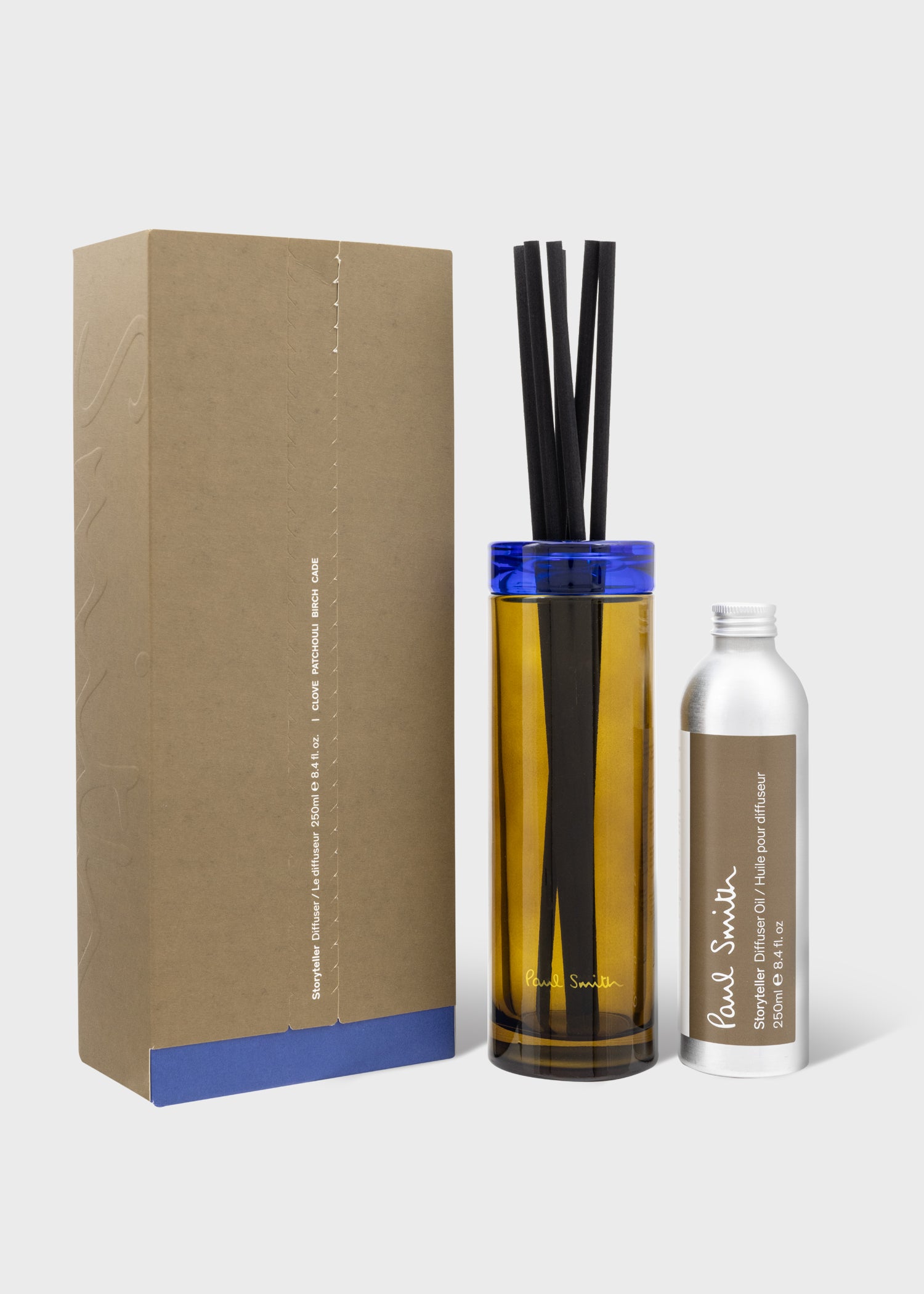 Paul Smith Storyteller Diffuser 250ml