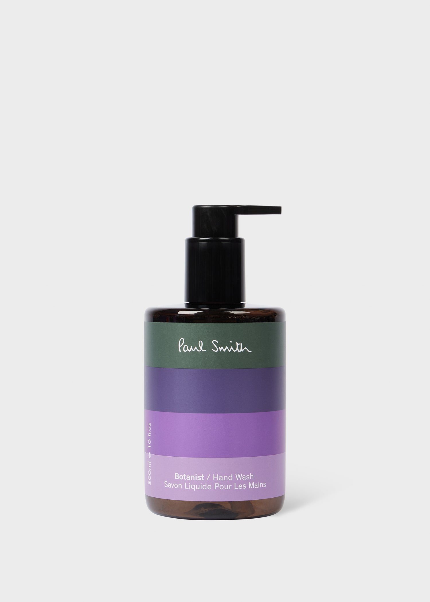Paul Smith Botanist Hand Care Duo Set 2 x 300ml