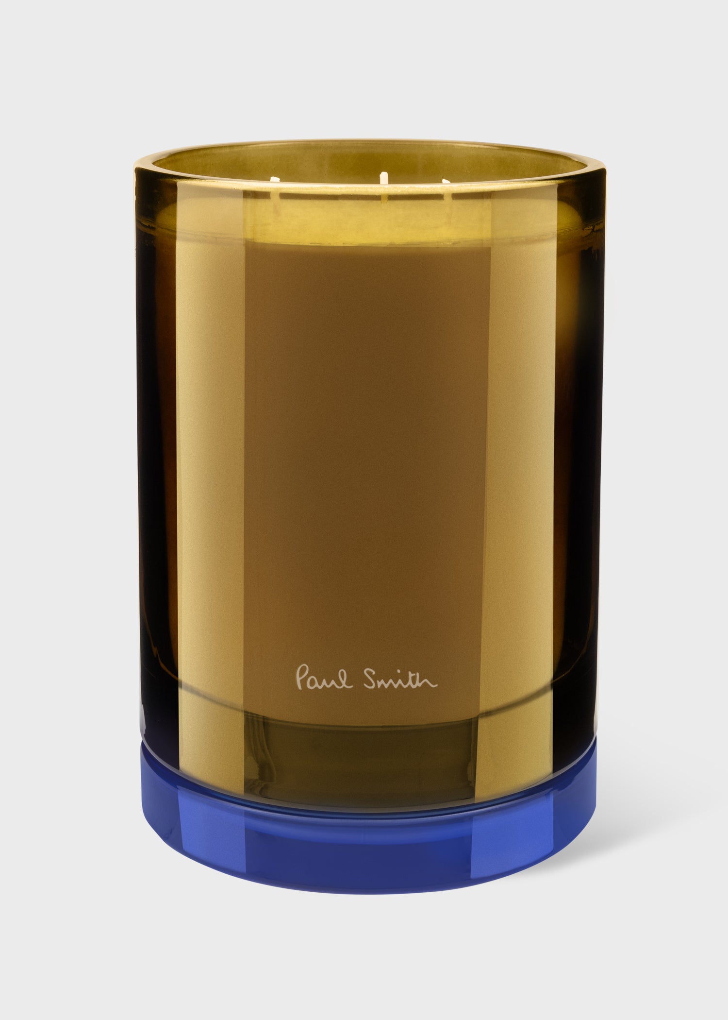 Paul Smith Storyteller Candle 1kg