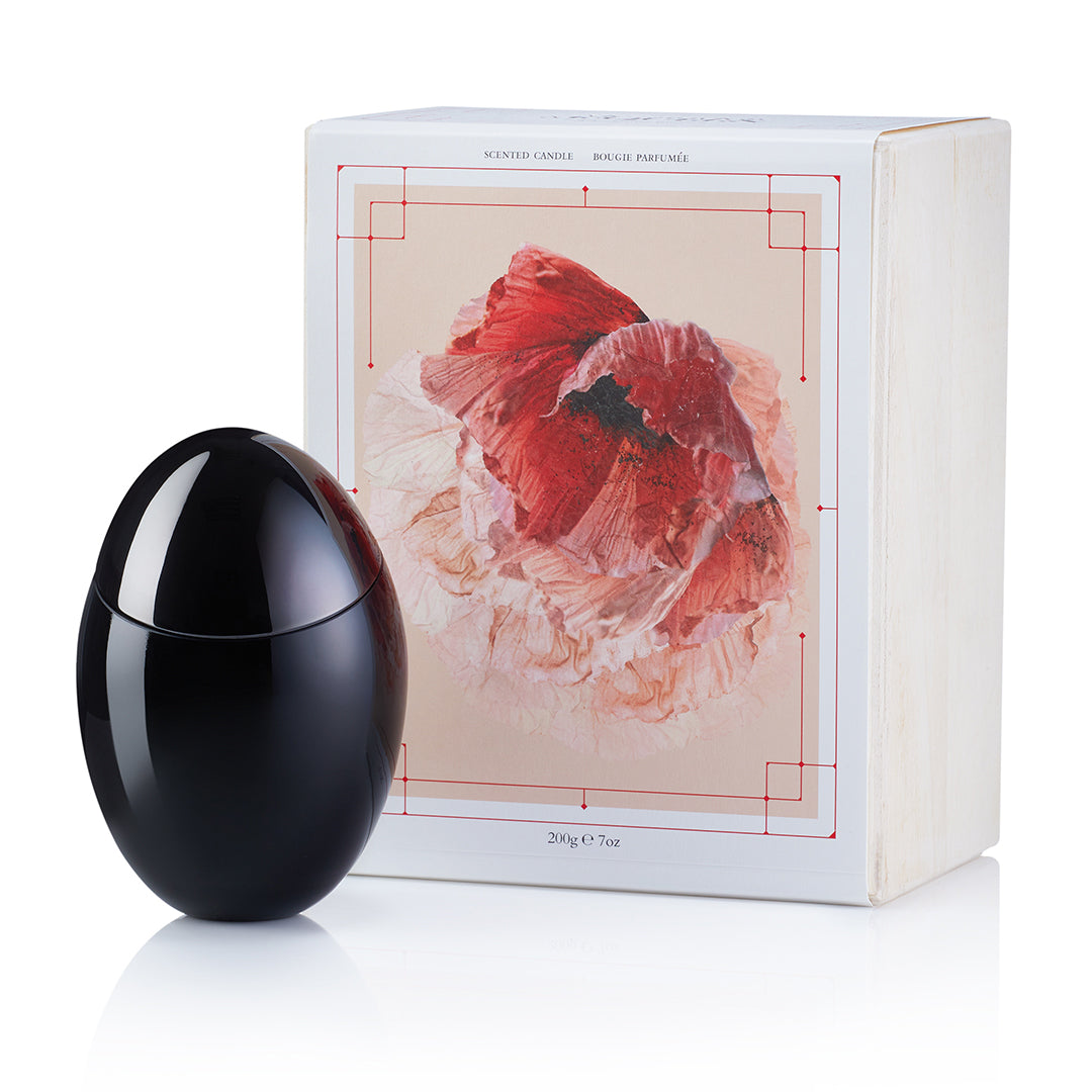 Alexander McQueen Pagan Rose Candle 200g