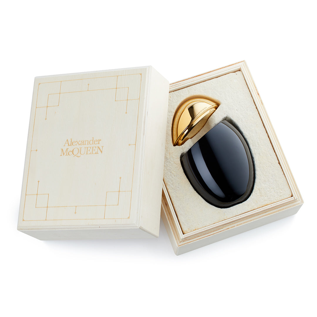 Alexander McQueen Savage Bloom Candle 200g