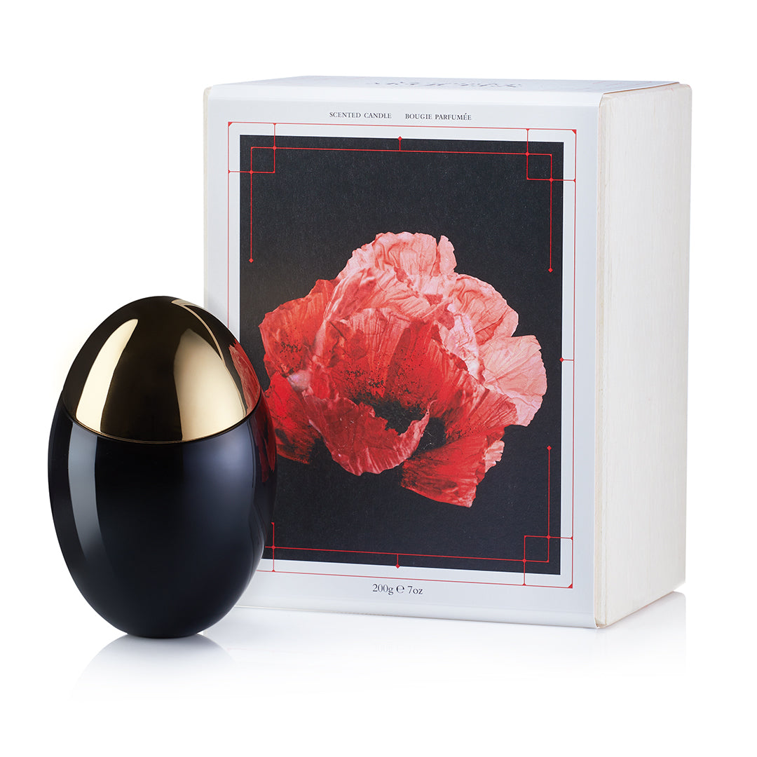 Alexander McQueen Savage Bloom Candle 200g