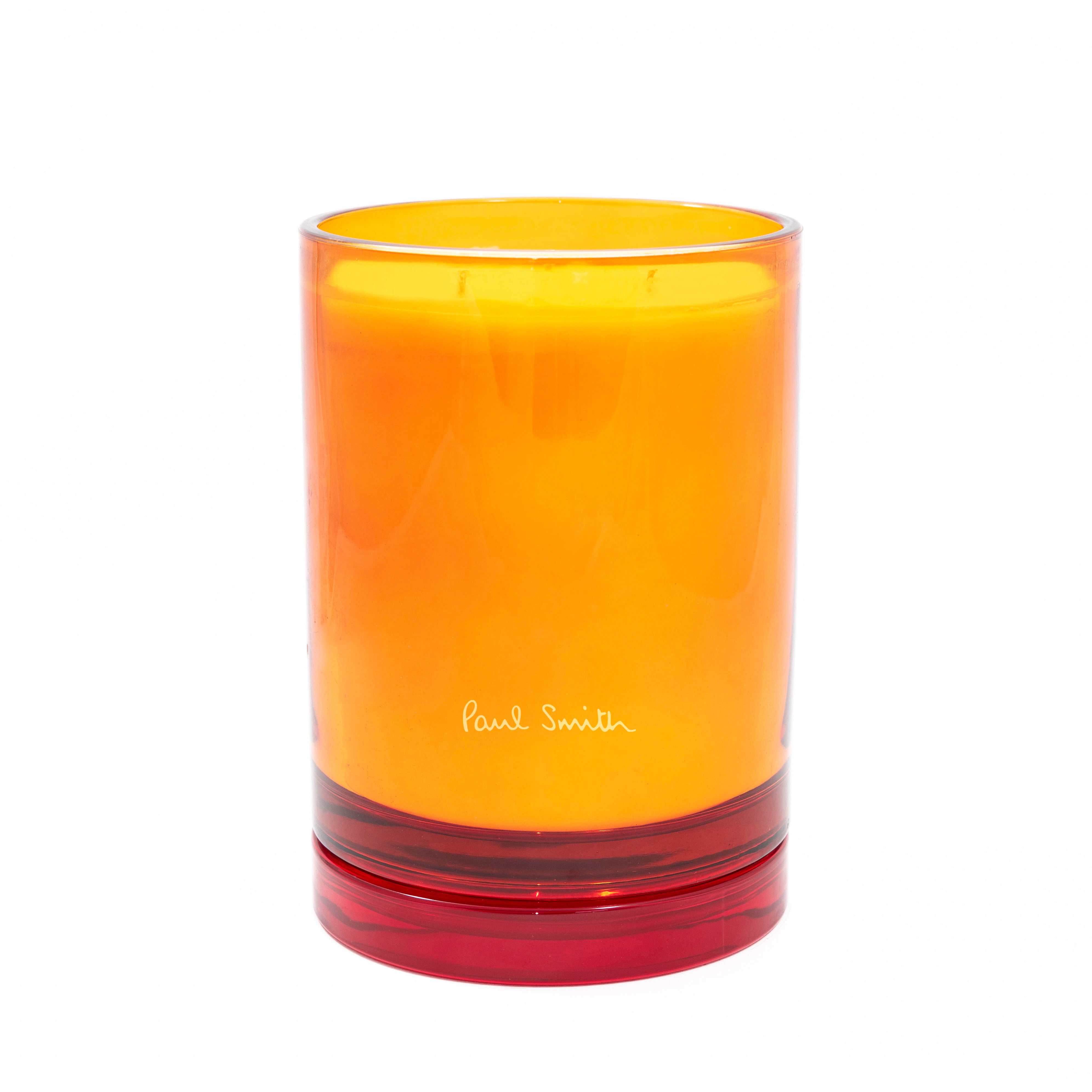 Paul Smith Bookworm Candle 1kg