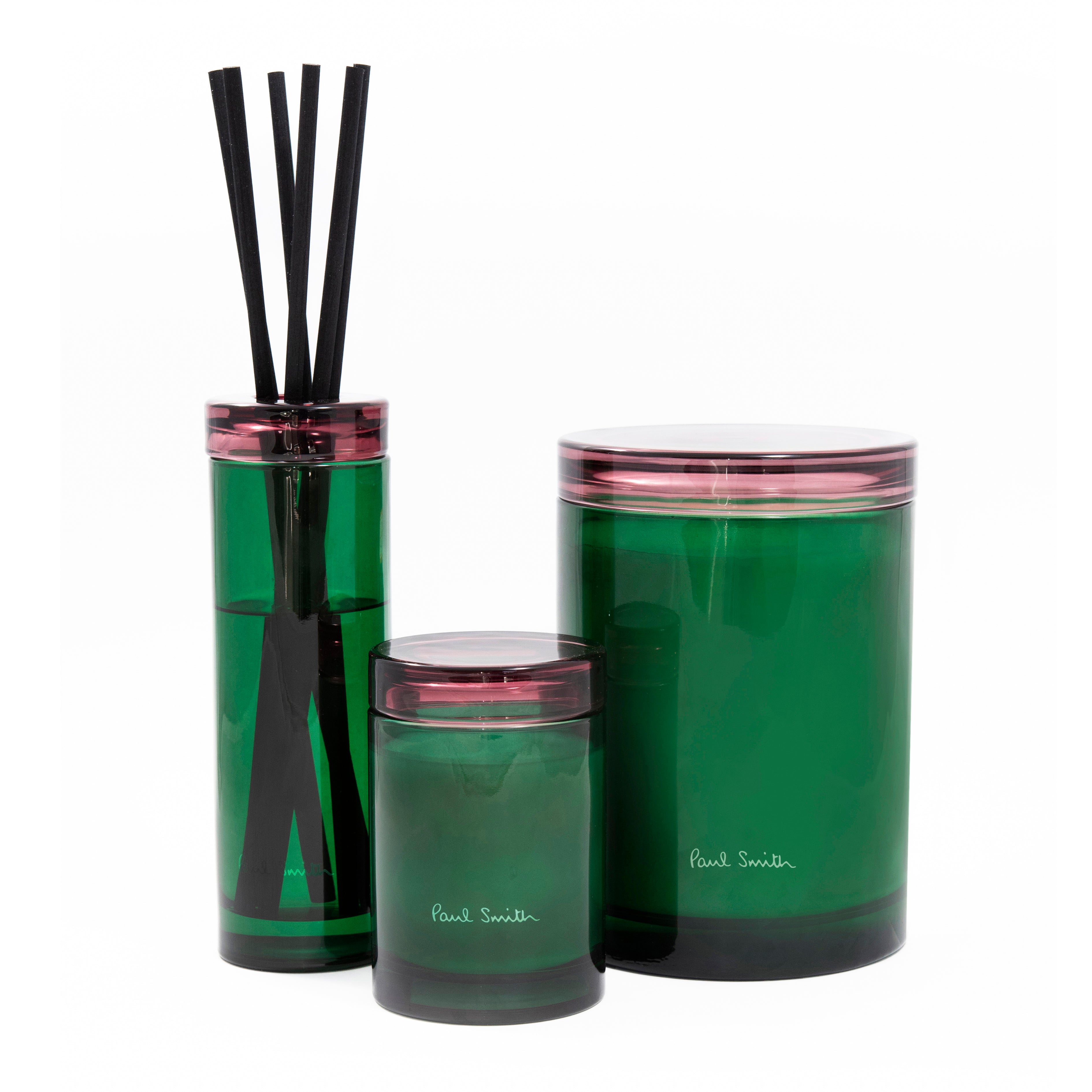 Paul Smith Botanist Candle 1kg