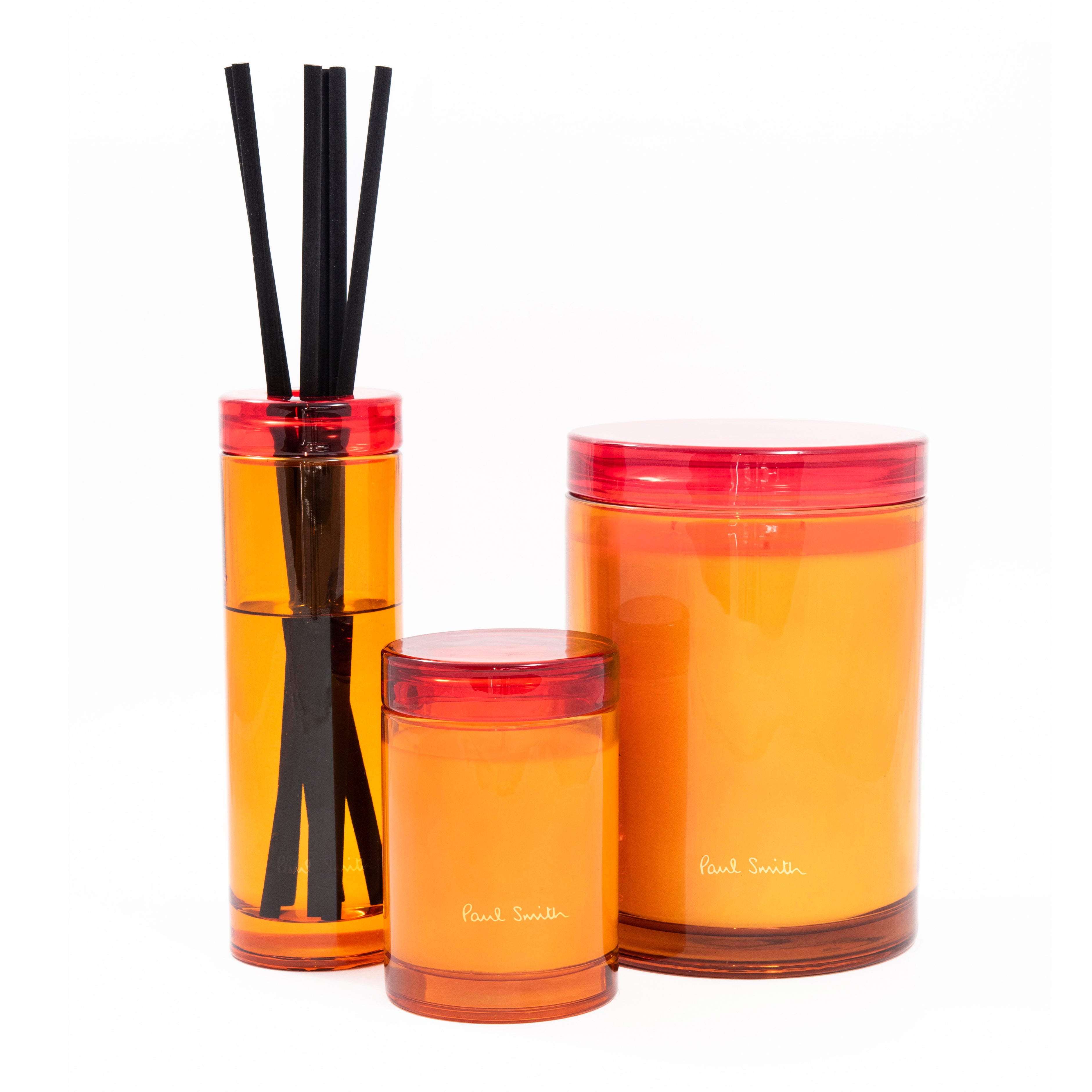 Paul Smith Bookworm Candle 1kg
