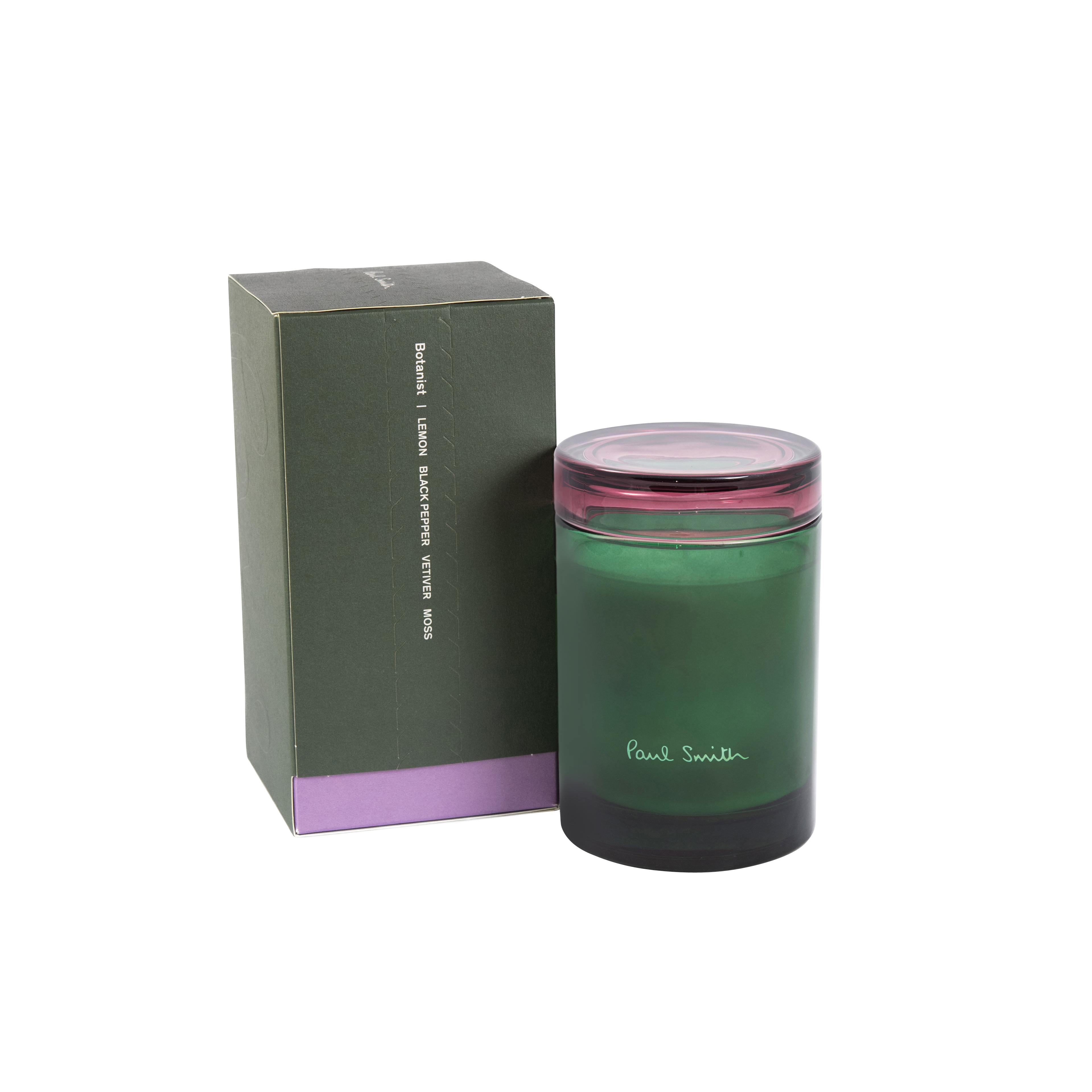 Paul Smith Botanist Candle 240g