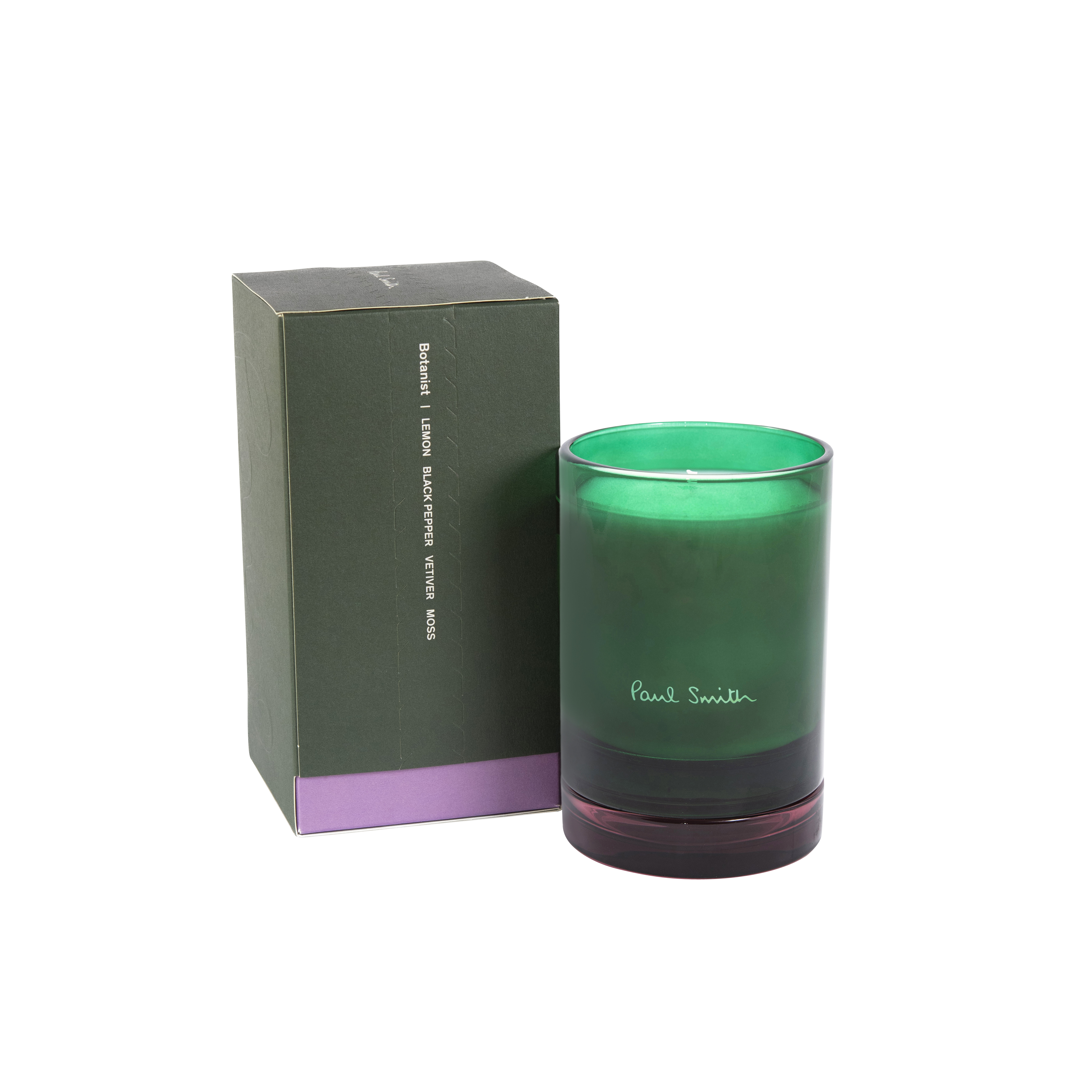 Paul Smith Botanist Candle 240g