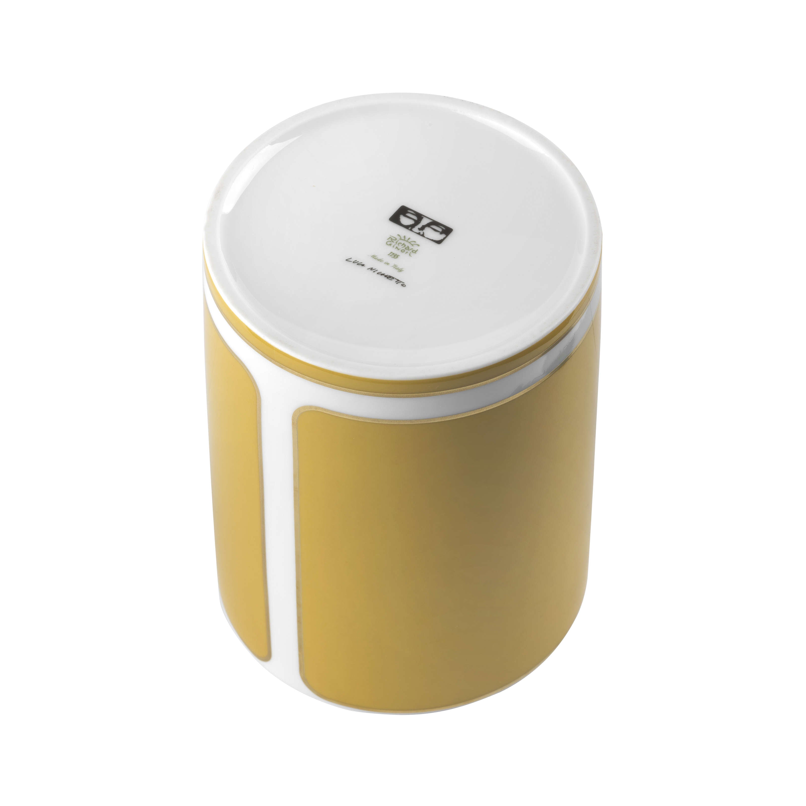 Ginori 1735 LCDC Il Favorito Amber Lagoon Candle - Large