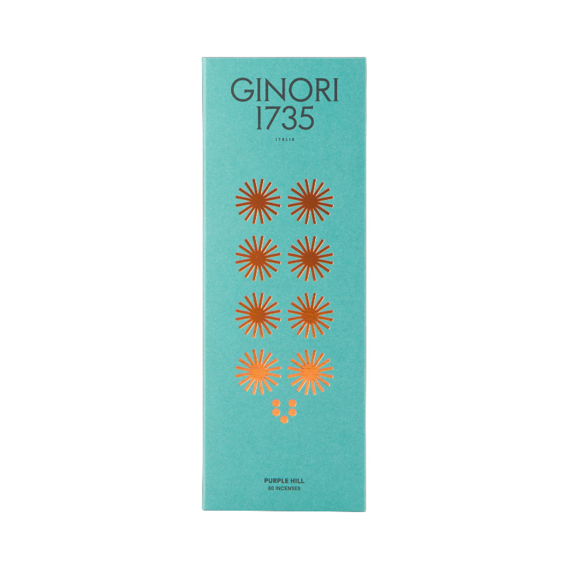 Ginori 1735 LCDC Purple Hill Incense