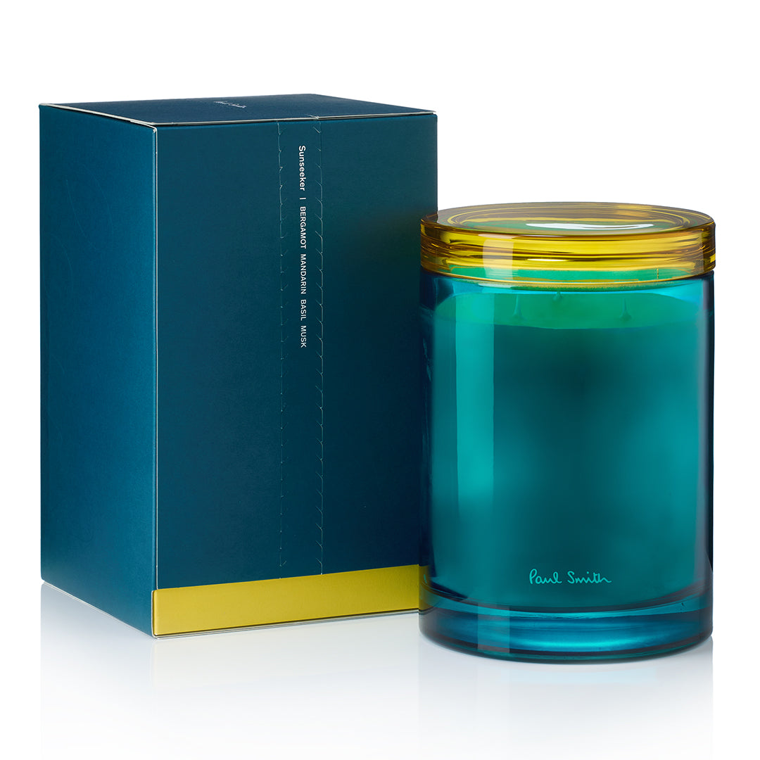 Paul Smith Sunseeker Candle 1kg