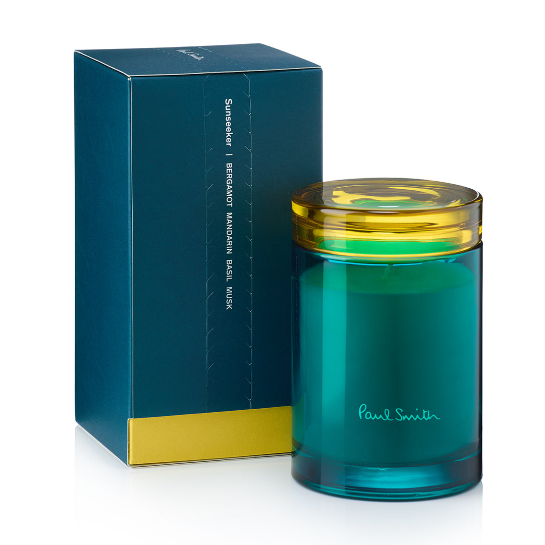 Paul Smith Sunseeker Candle 240g